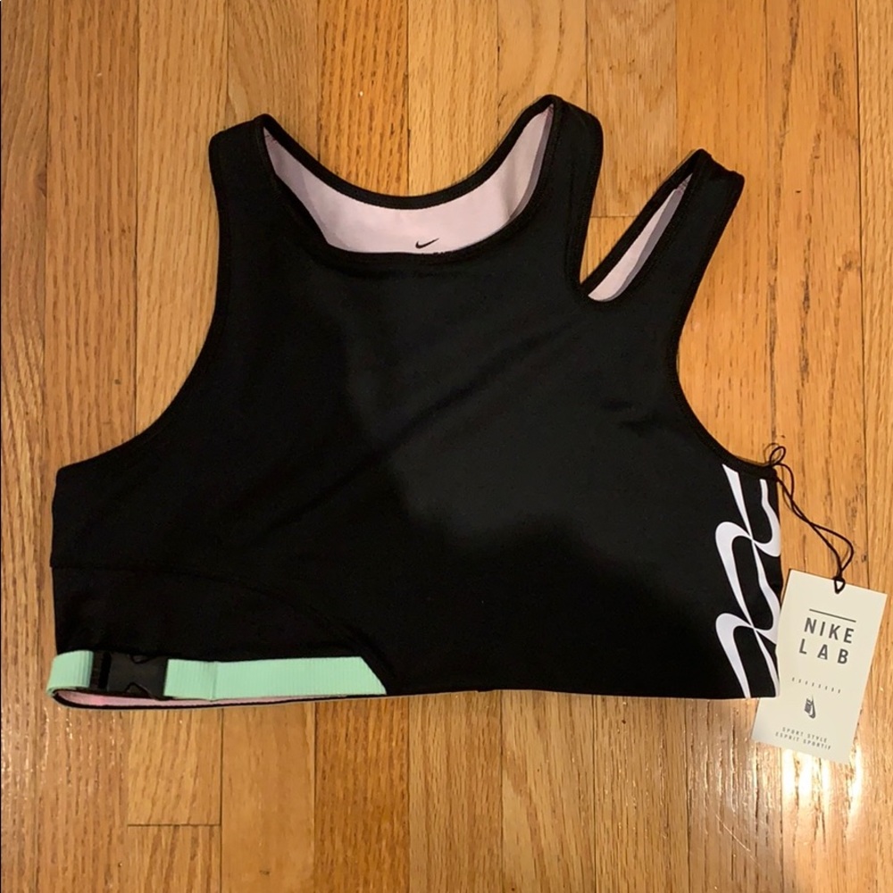 Nike Sport Bra